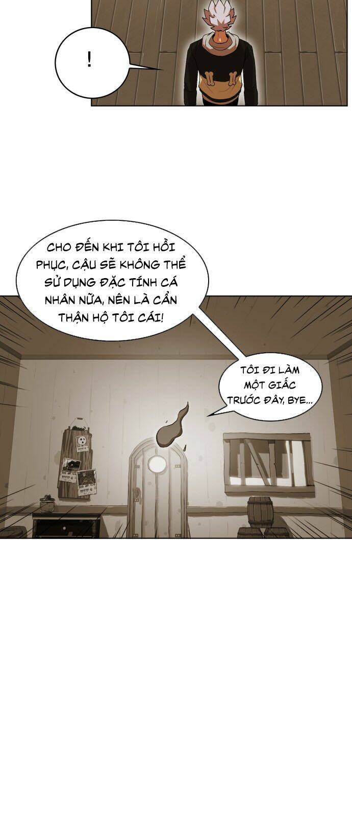 Hard Core Leveling Warrior Ss2 Chapter 41 - Trang 2