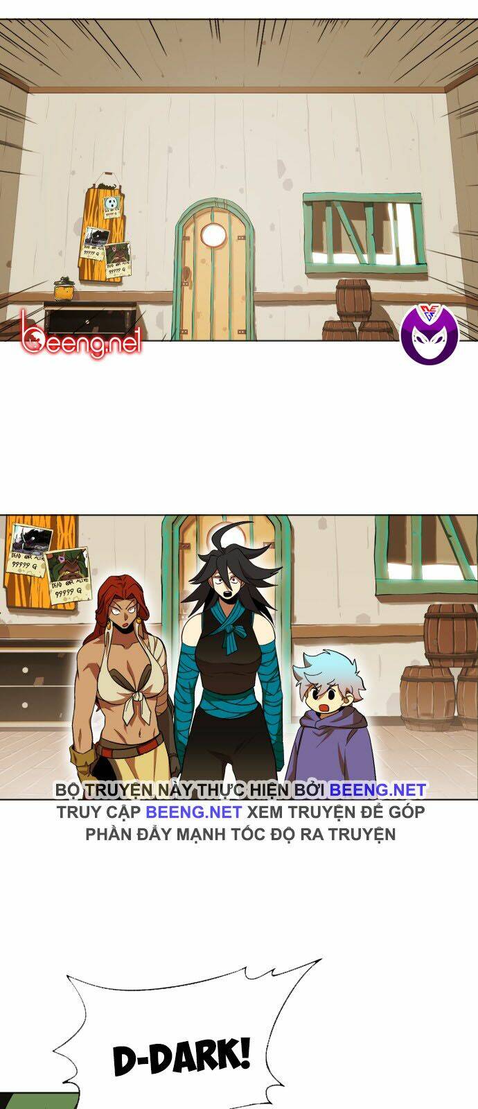 Hard Core Leveling Warrior Ss2 Chapter 41 - Trang 2