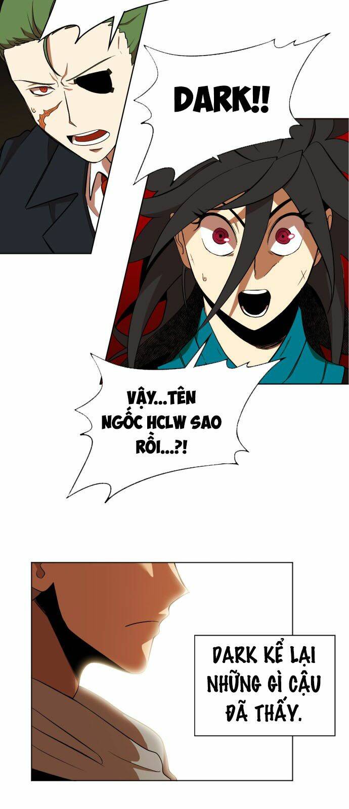 Hard Core Leveling Warrior Ss2 Chapter 41 - Trang 2