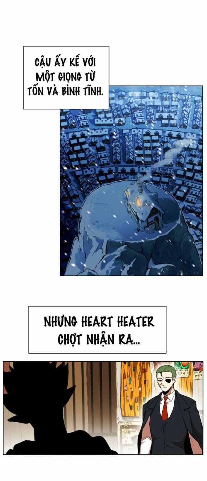 Hard Core Leveling Warrior Ss2 Chapter 41 - Trang 2