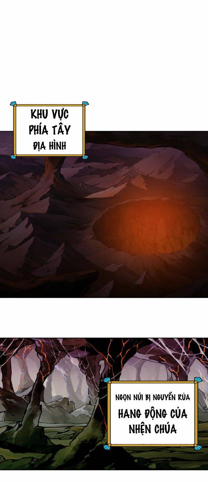 Hard Core Leveling Warrior Ss2 Chapter 41 - Trang 2