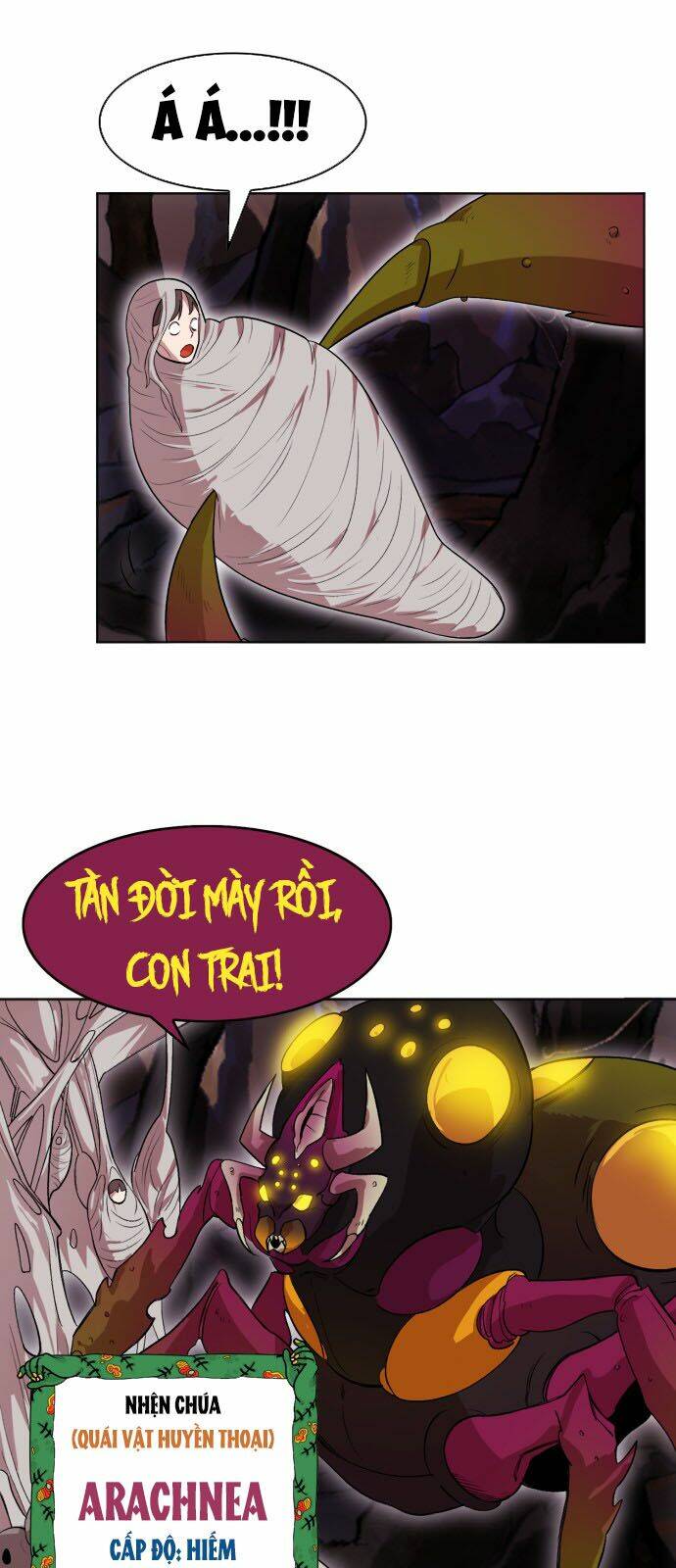 Hard Core Leveling Warrior Ss2 Chapter 41 - Trang 2