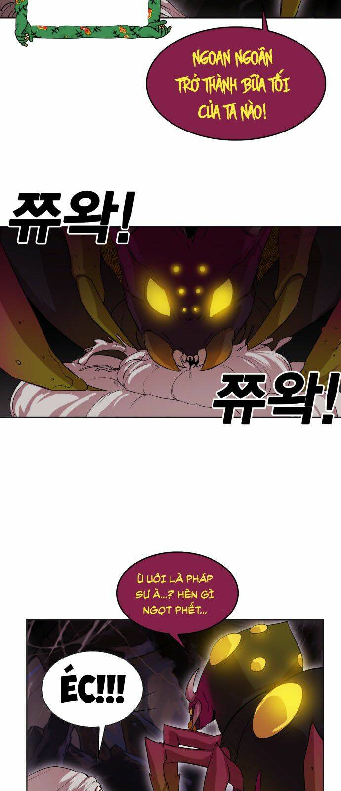 Hard Core Leveling Warrior Ss2 Chapter 41 - Trang 2