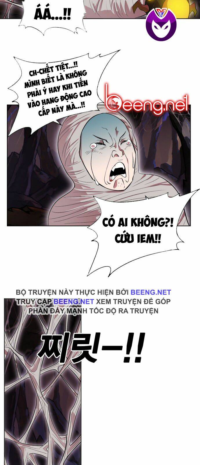 Hard Core Leveling Warrior Ss2 Chapter 41 - Trang 2