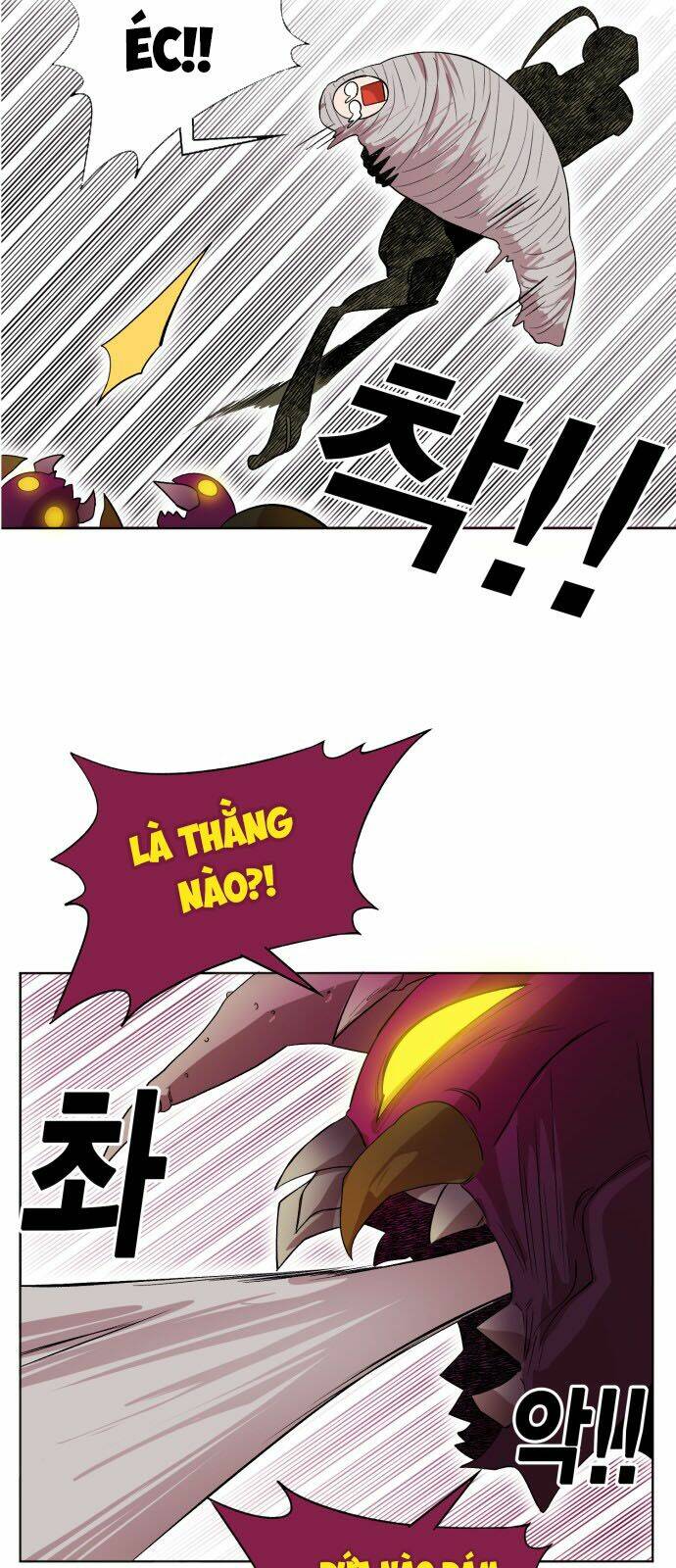 Hard Core Leveling Warrior Ss2 Chapter 41 - Trang 2