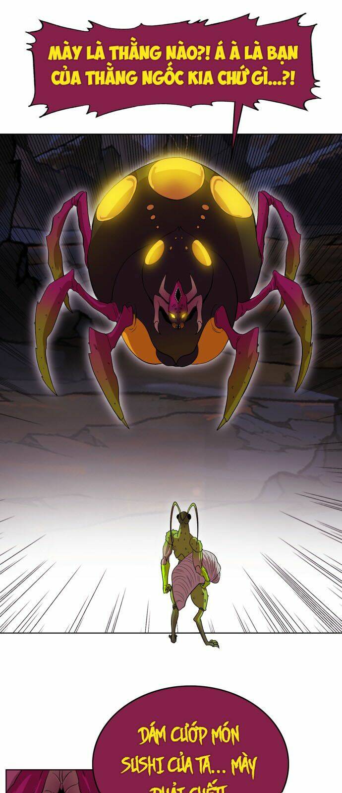 Hard Core Leveling Warrior Ss2 Chapter 41 - Trang 2