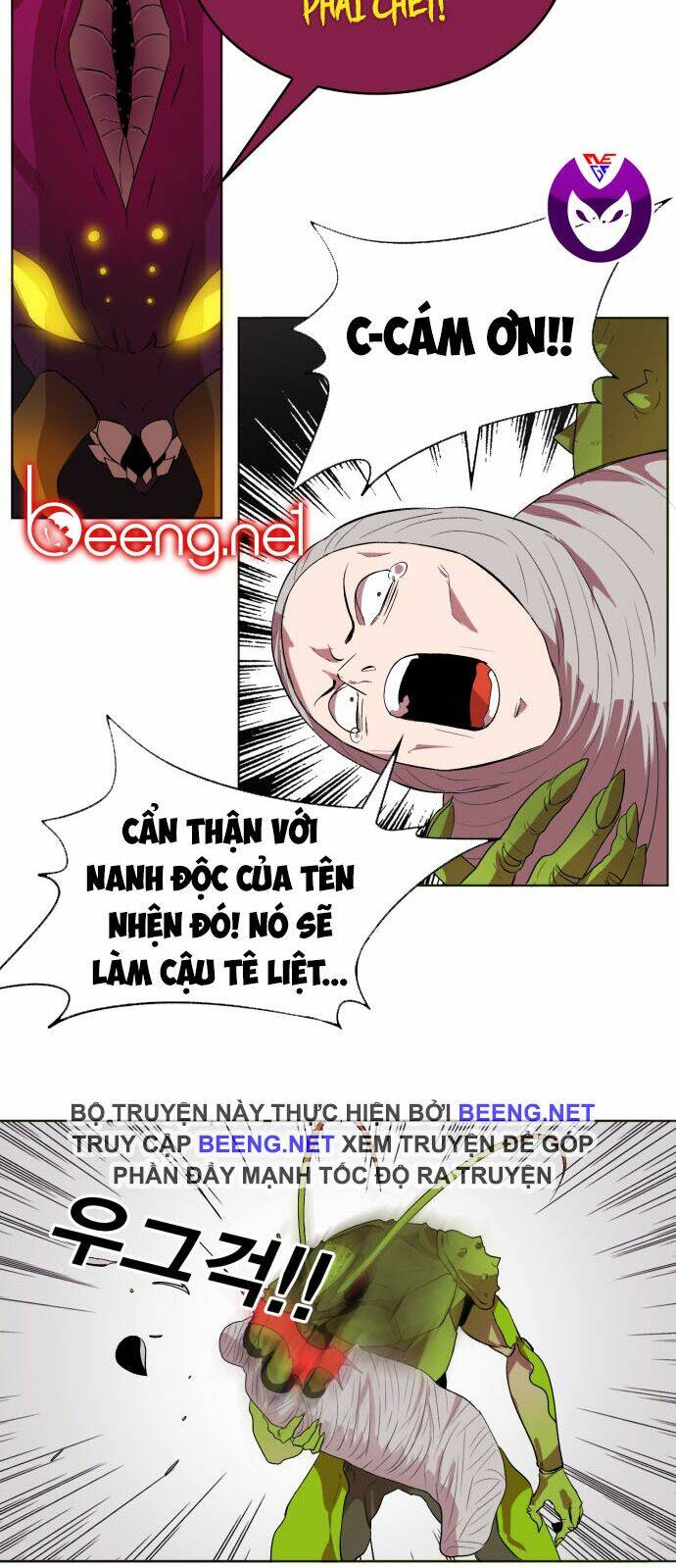 Hard Core Leveling Warrior Ss2 Chapter 41 - Trang 2