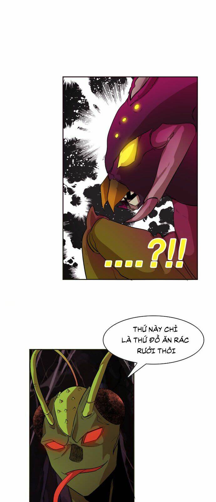 Hard Core Leveling Warrior Ss2 Chapter 41 - Trang 2