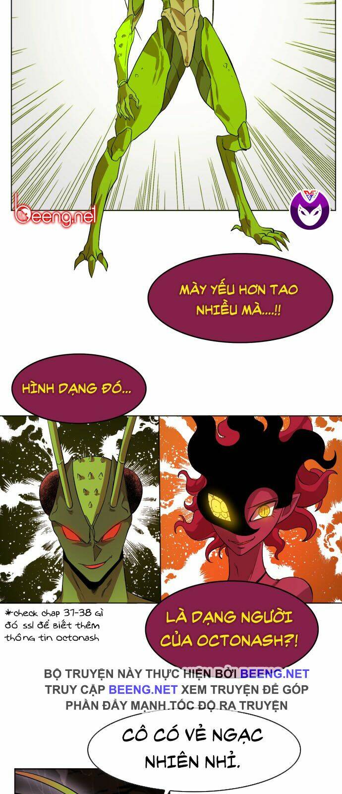 Hard Core Leveling Warrior Ss2 Chapter 41 - Trang 2