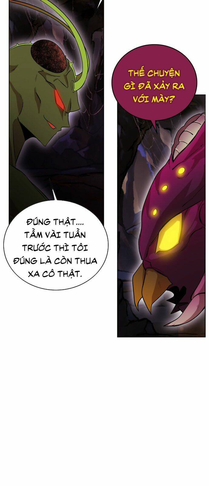 Hard Core Leveling Warrior Ss2 Chapter 41 - Trang 2