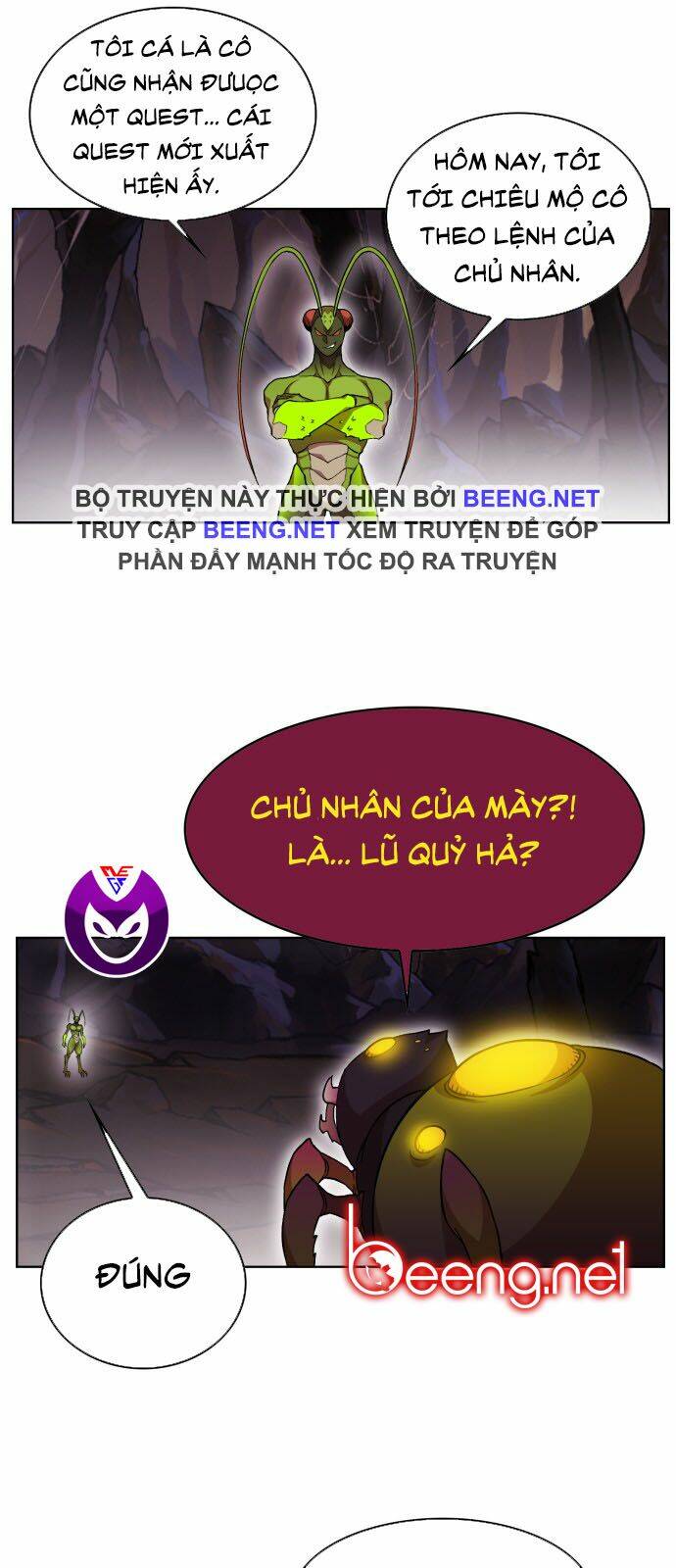 Hard Core Leveling Warrior Ss2 Chapter 41 - Trang 2