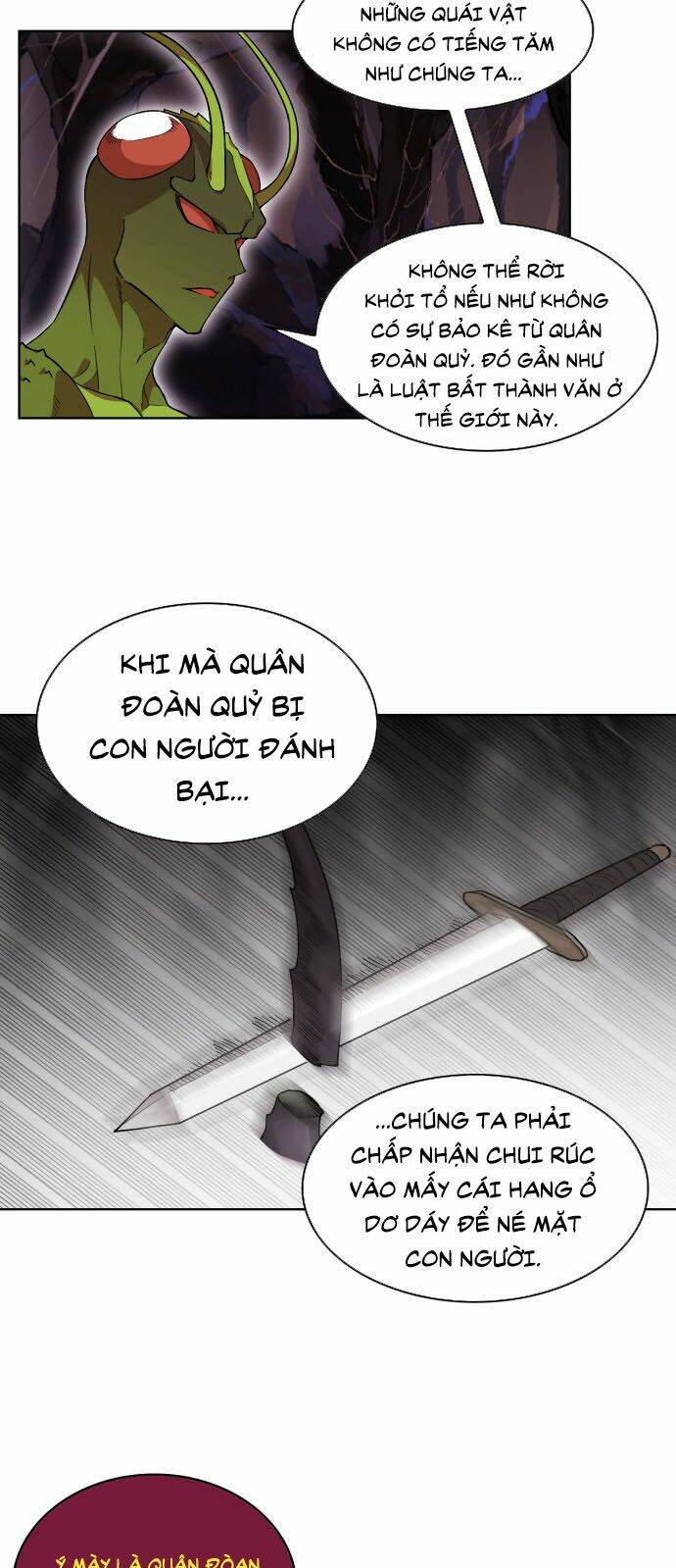 Hard Core Leveling Warrior Ss2 Chapter 41 - Trang 2