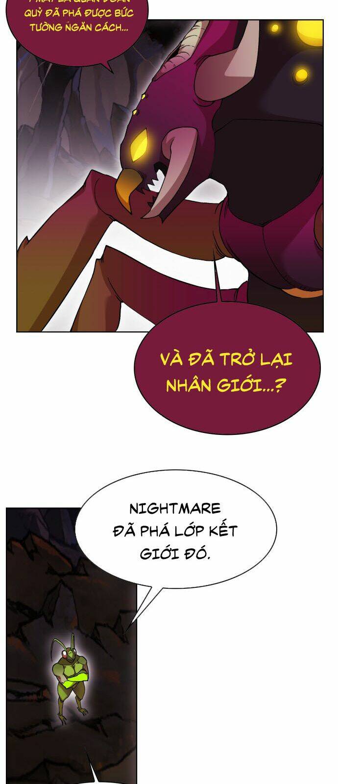 Hard Core Leveling Warrior Ss2 Chapter 41 - Trang 2