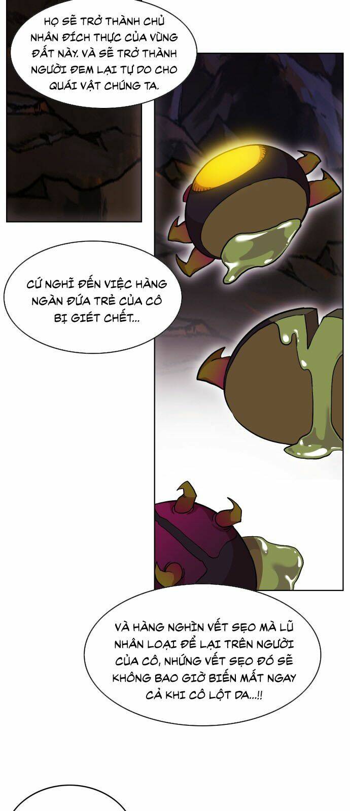 Hard Core Leveling Warrior Ss2 Chapter 41 - Trang 2