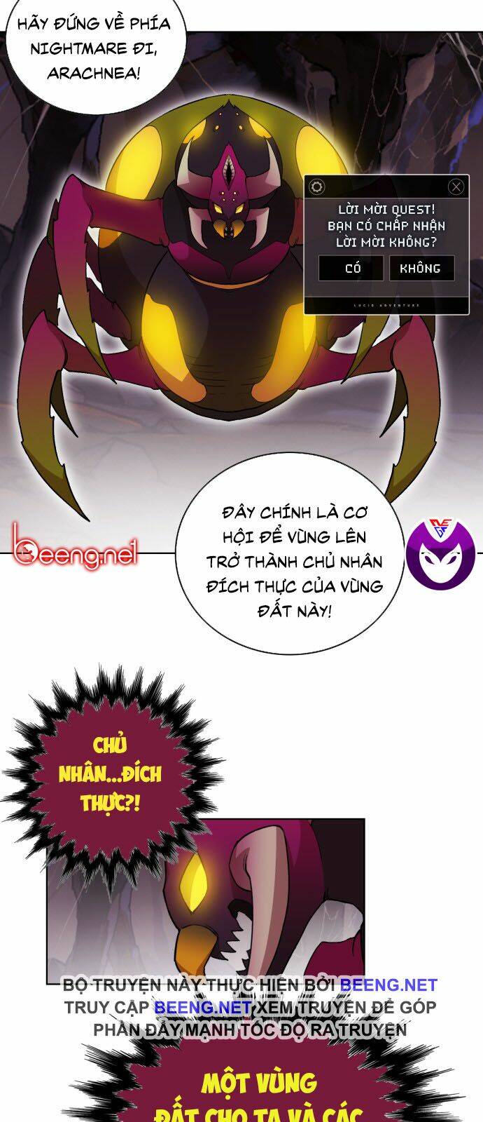 Hard Core Leveling Warrior Ss2 Chapter 41 - Trang 2