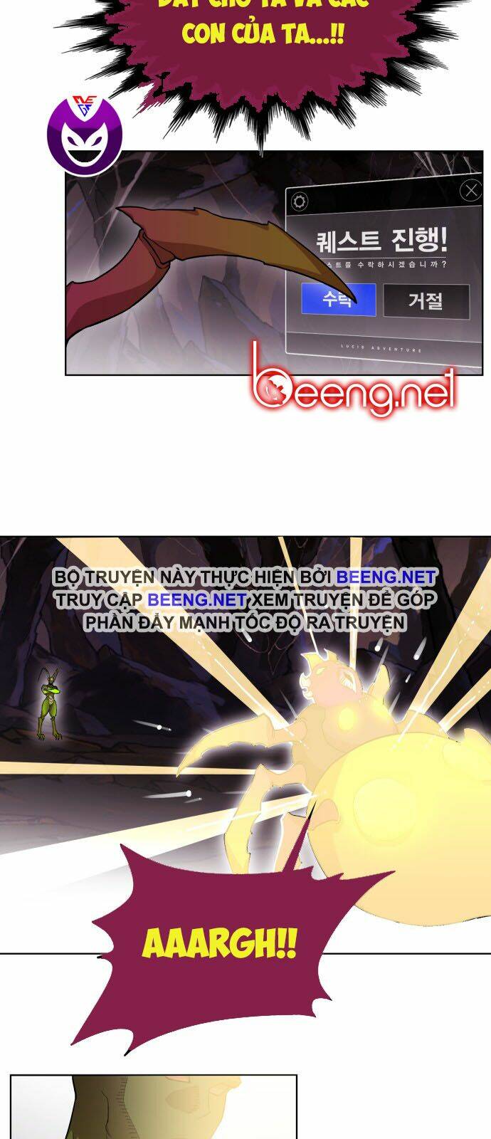 Hard Core Leveling Warrior Ss2 Chapter 41 - Trang 2