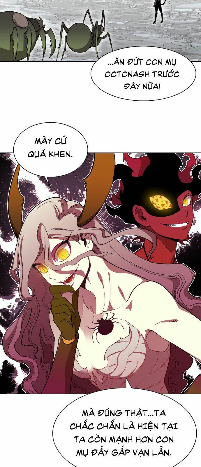 Hard Core Leveling Warrior Ss2 Chapter 41 - Trang 2