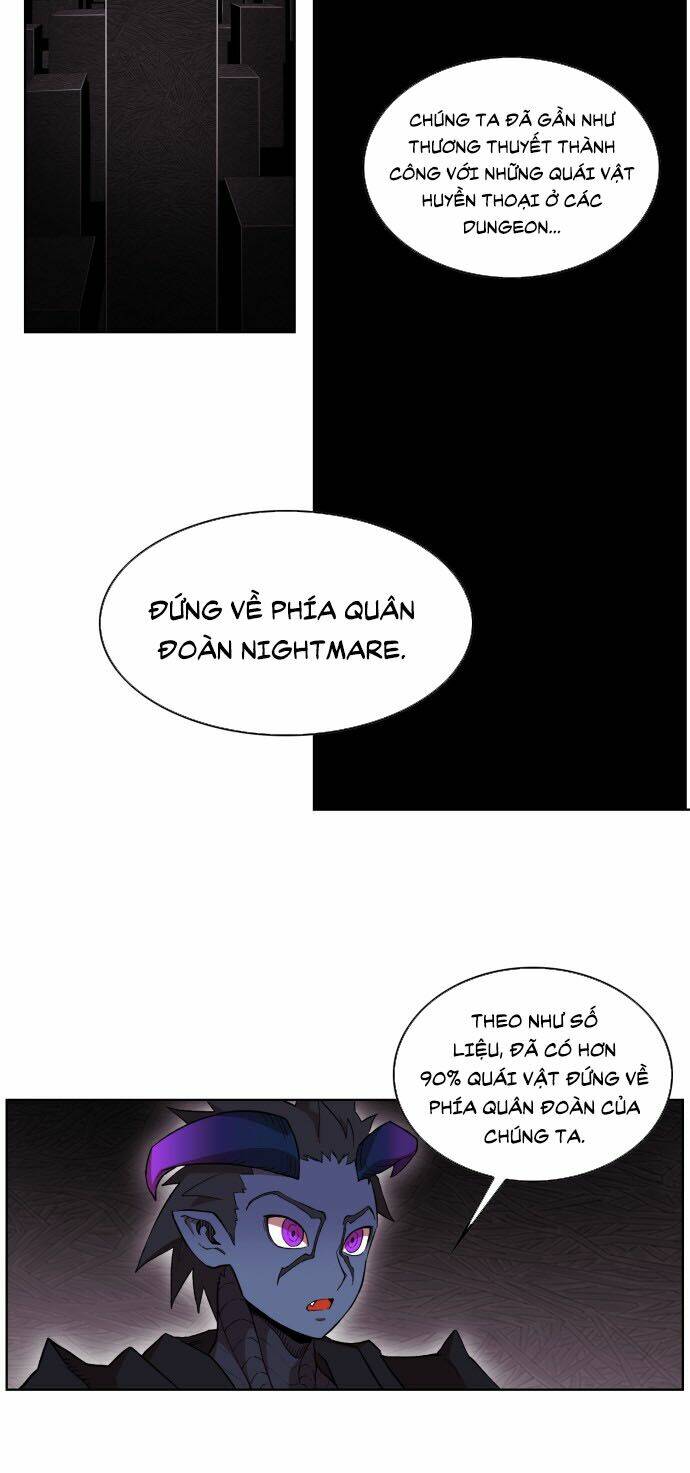 Hard Core Leveling Warrior Ss2 Chapter 41 - Trang 2