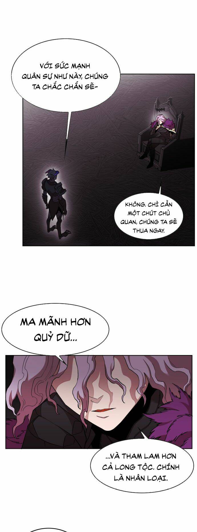 Hard Core Leveling Warrior Ss2 Chapter 41 - Trang 2