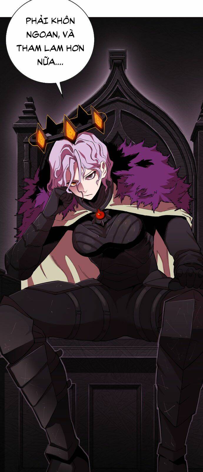 Hard Core Leveling Warrior Ss2 Chapter 41 - Trang 2