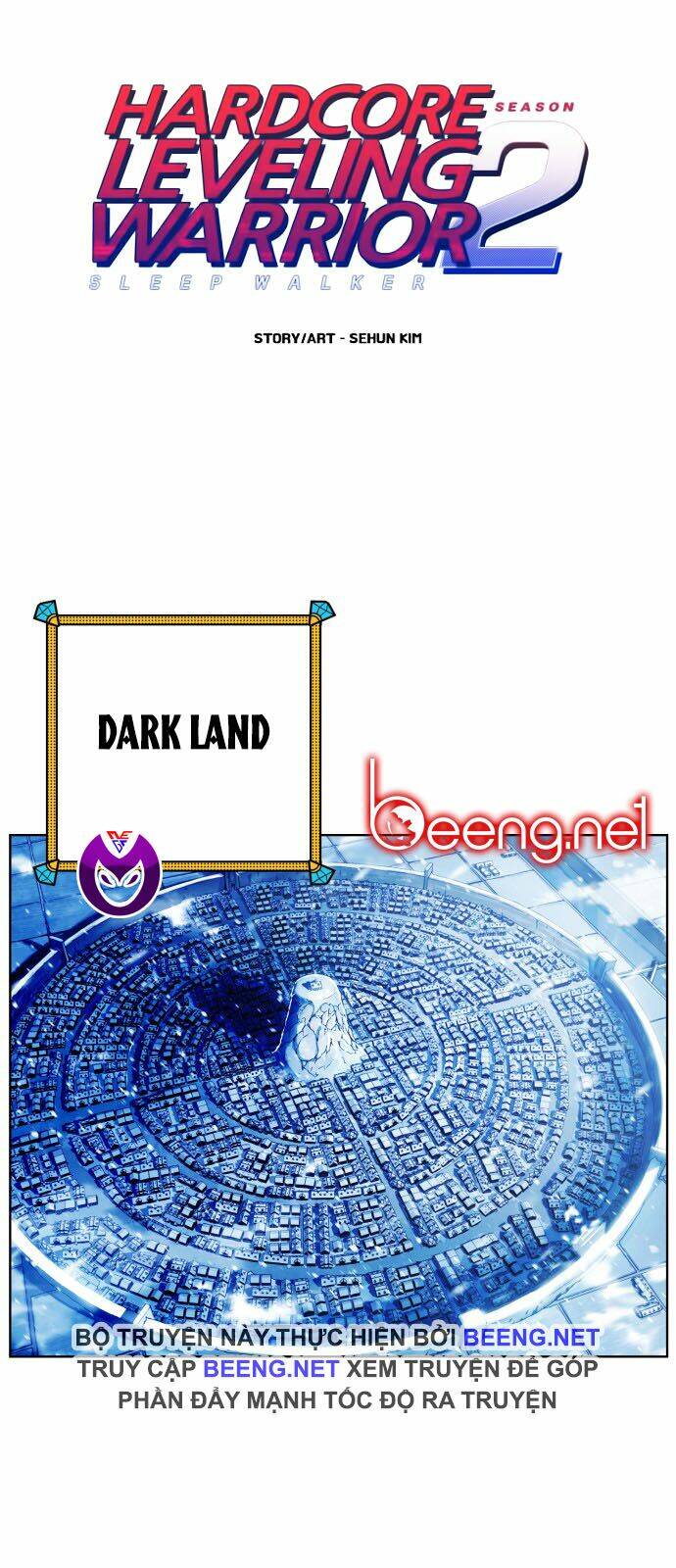 Hard Core Leveling Warrior Ss2 Chapter 42 - Trang 2