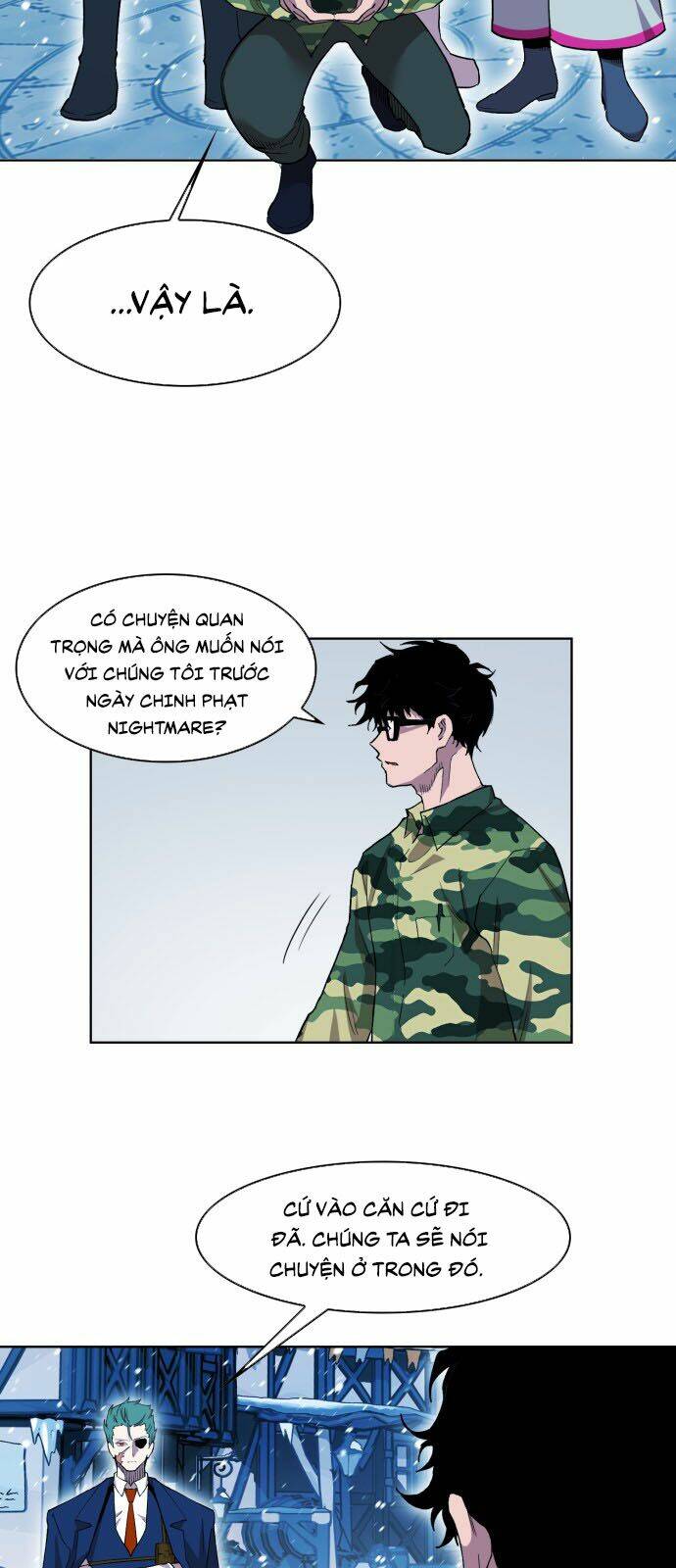 Hard Core Leveling Warrior Ss2 Chapter 42 - Trang 2