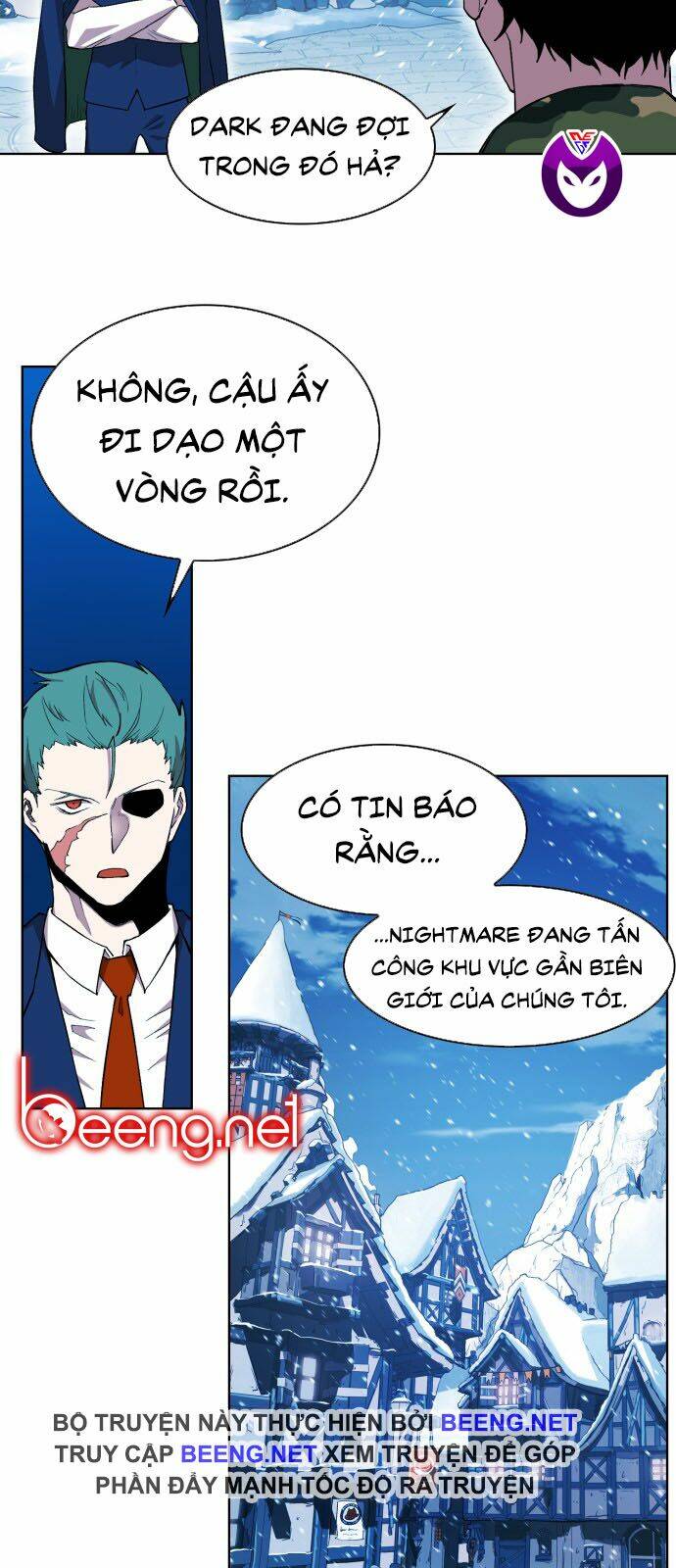 Hard Core Leveling Warrior Ss2 Chapter 42 - Trang 2