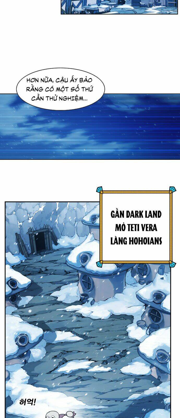 Hard Core Leveling Warrior Ss2 Chapter 42 - Trang 2