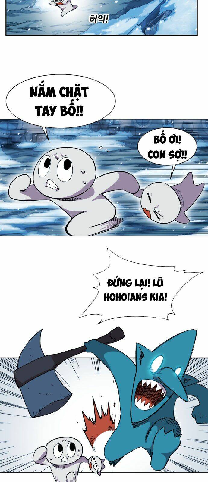 Hard Core Leveling Warrior Ss2 Chapter 42 - Trang 2