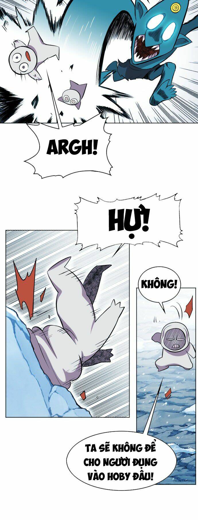 Hard Core Leveling Warrior Ss2 Chapter 42 - Trang 2