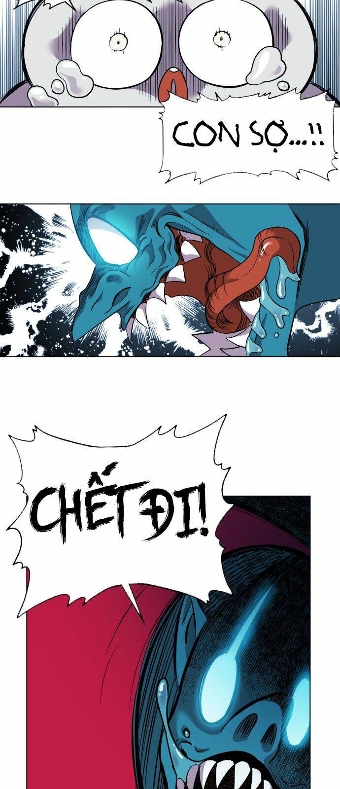 Hard Core Leveling Warrior Ss2 Chapter 42 - Trang 2