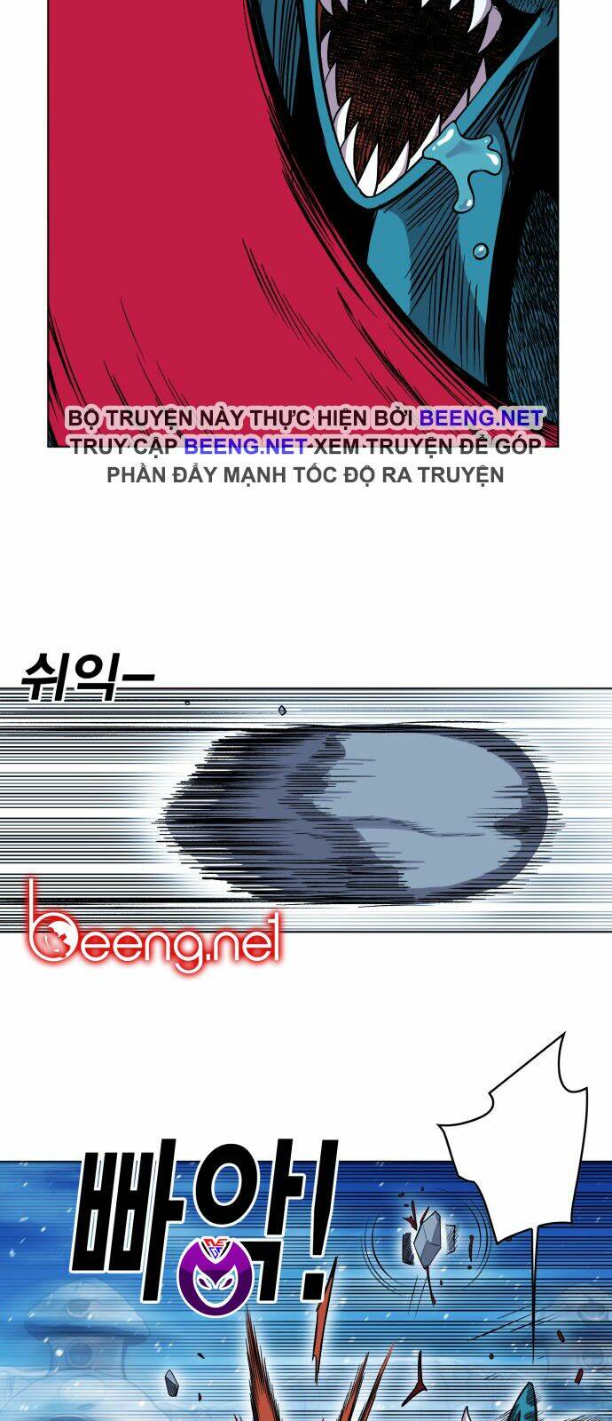 Hard Core Leveling Warrior Ss2 Chapter 42 - Trang 2