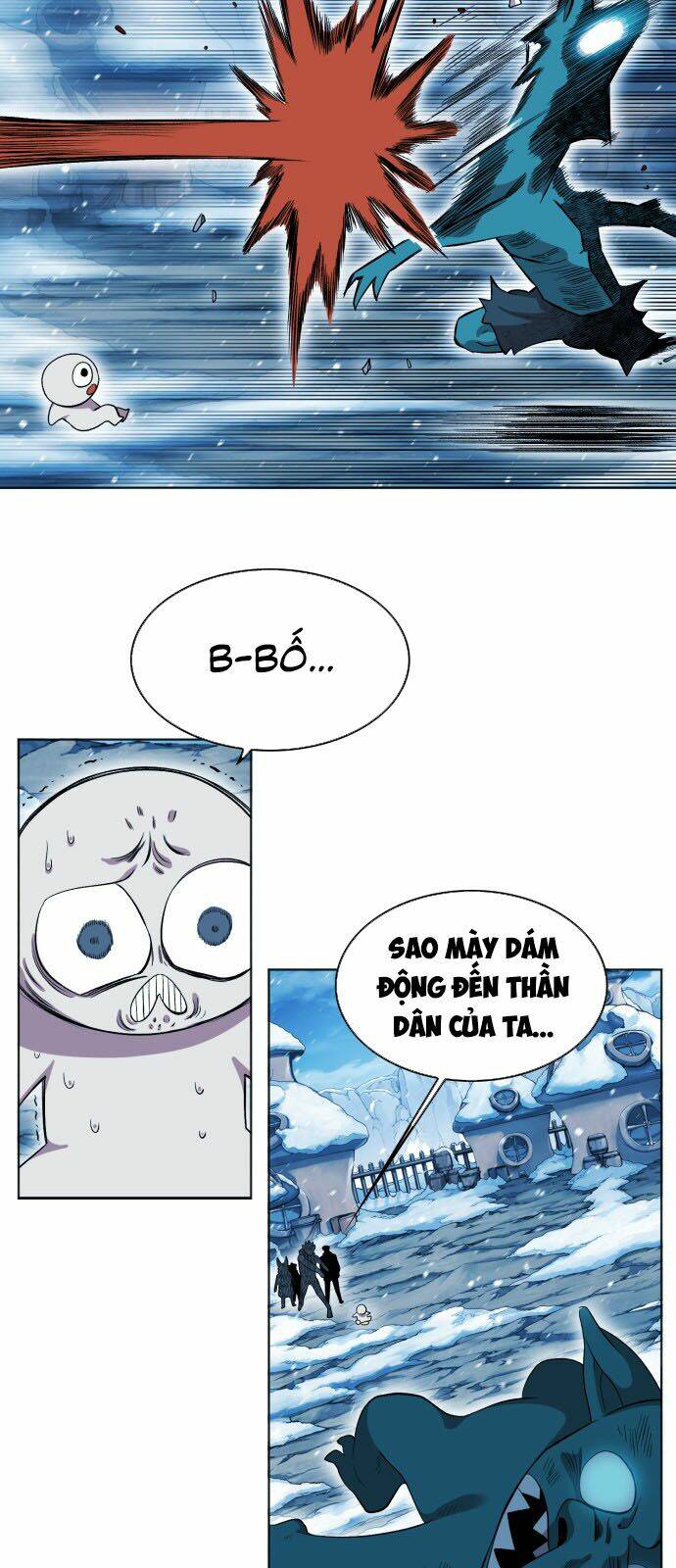 Hard Core Leveling Warrior Ss2 Chapter 42 - Trang 2