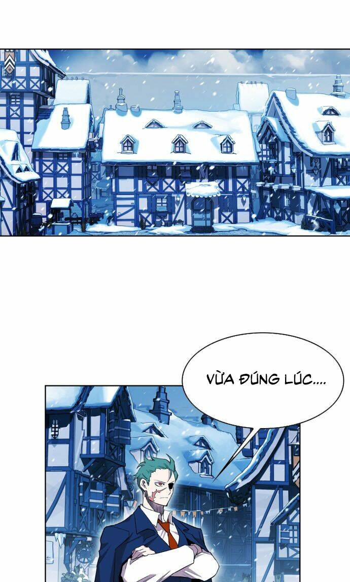 Hard Core Leveling Warrior Ss2 Chapter 42 - Trang 2