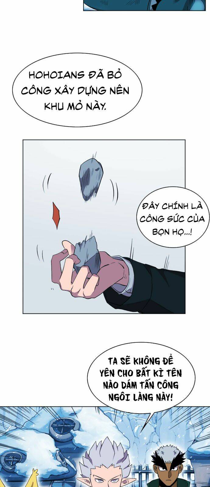 Hard Core Leveling Warrior Ss2 Chapter 42 - Trang 2