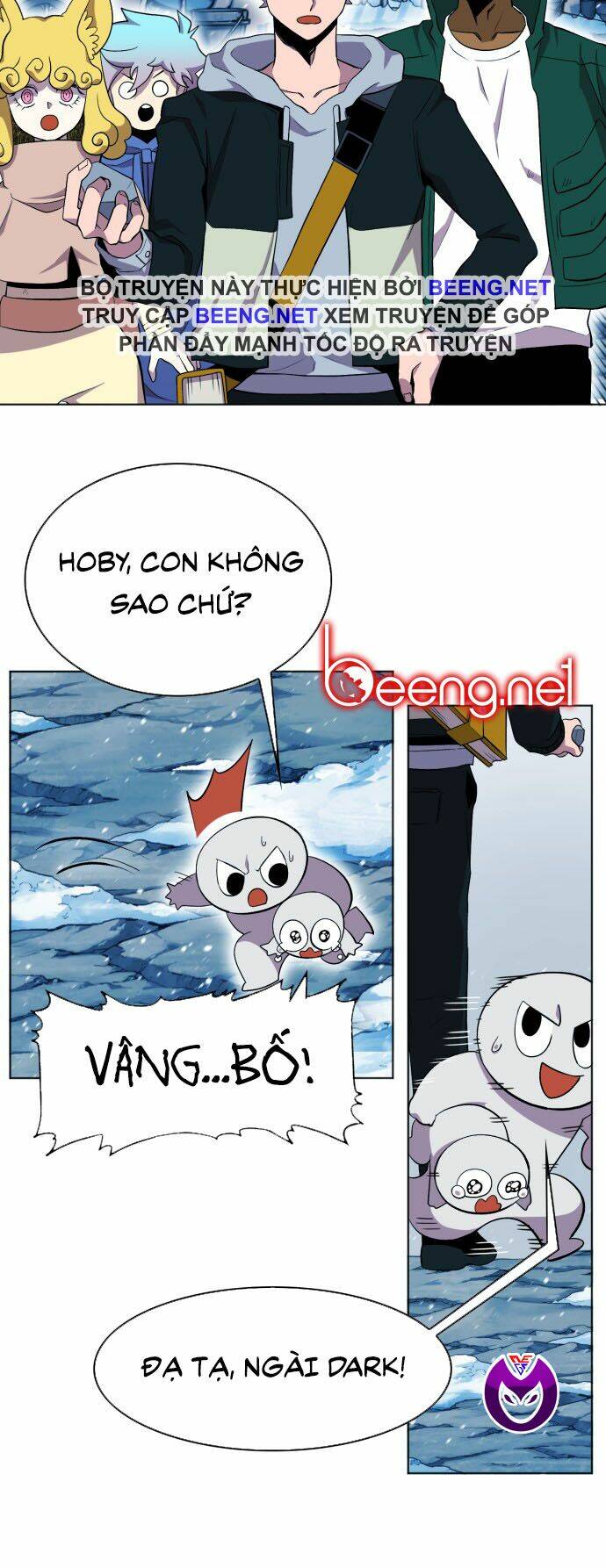 Hard Core Leveling Warrior Ss2 Chapter 42 - Trang 2