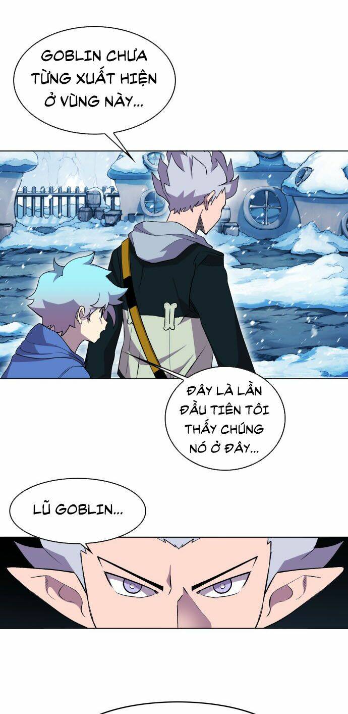 Hard Core Leveling Warrior Ss2 Chapter 42 - Trang 2