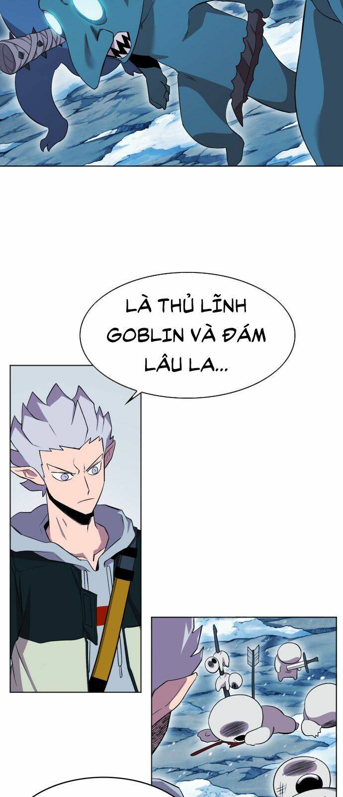 Hard Core Leveling Warrior Ss2 Chapter 42 - Trang 2