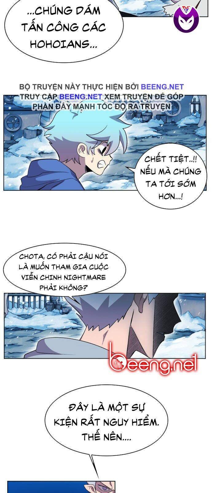 Hard Core Leveling Warrior Ss2 Chapter 42 - Trang 2