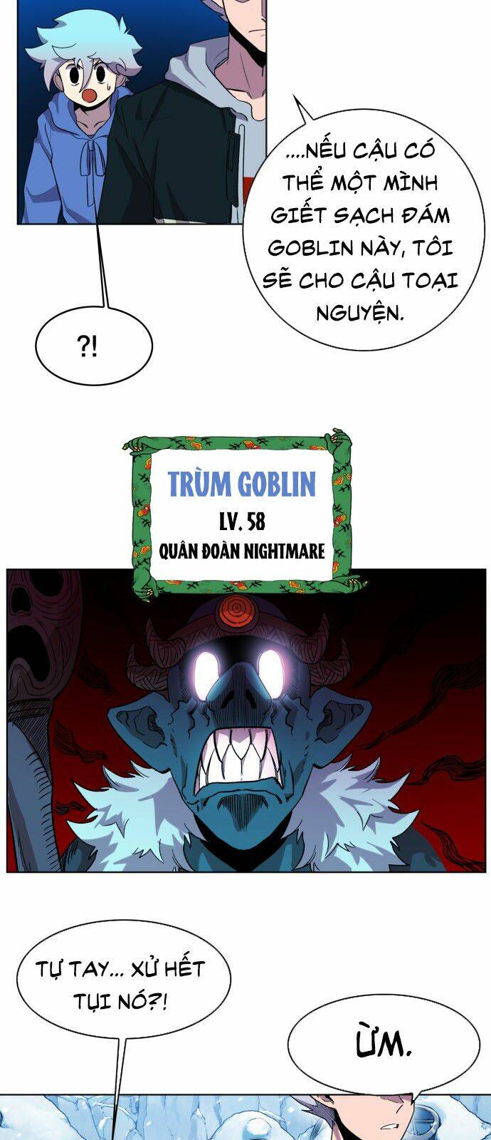 Hard Core Leveling Warrior Ss2 Chapter 42 - Trang 2