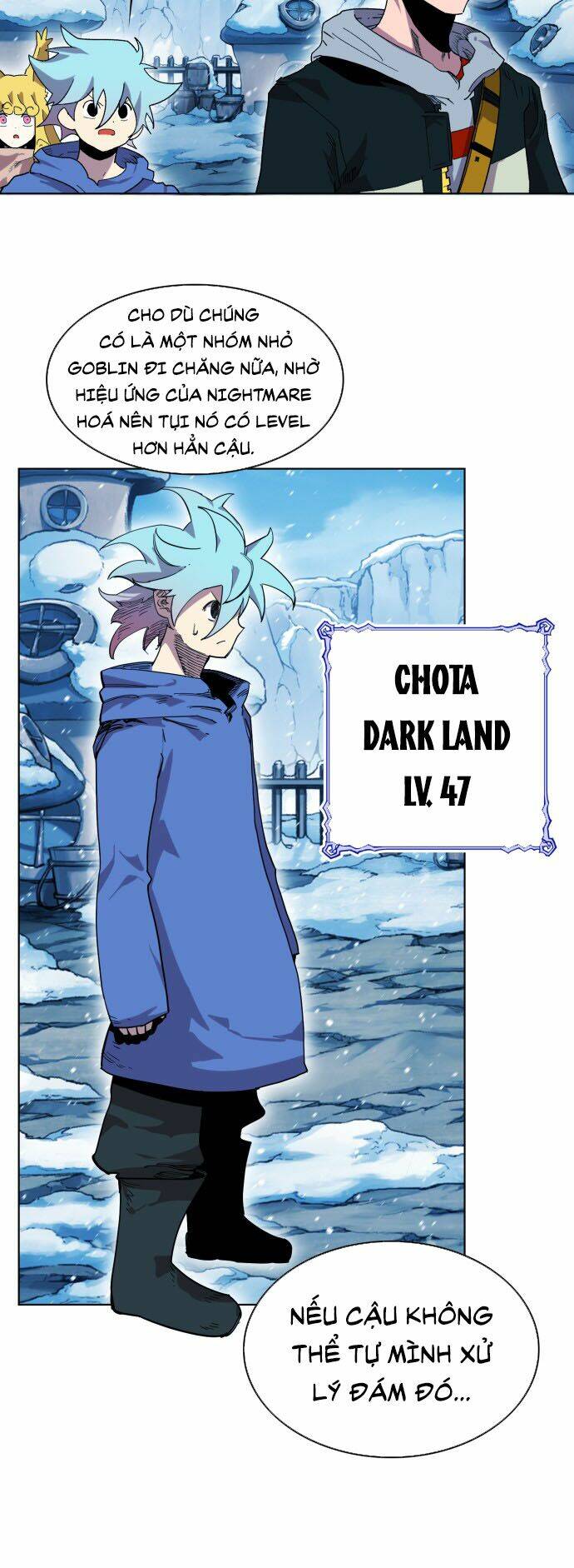 Hard Core Leveling Warrior Ss2 Chapter 42 - Trang 2