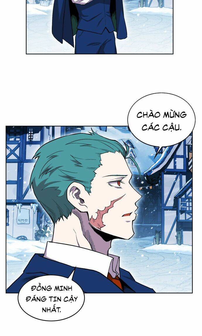 Hard Core Leveling Warrior Ss2 Chapter 42 - Trang 2