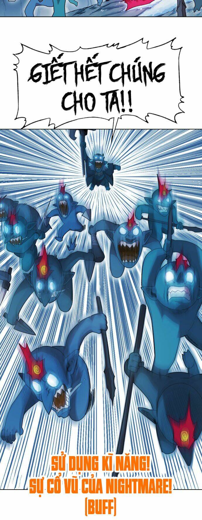 Hard Core Leveling Warrior Ss2 Chapter 42 - Trang 2