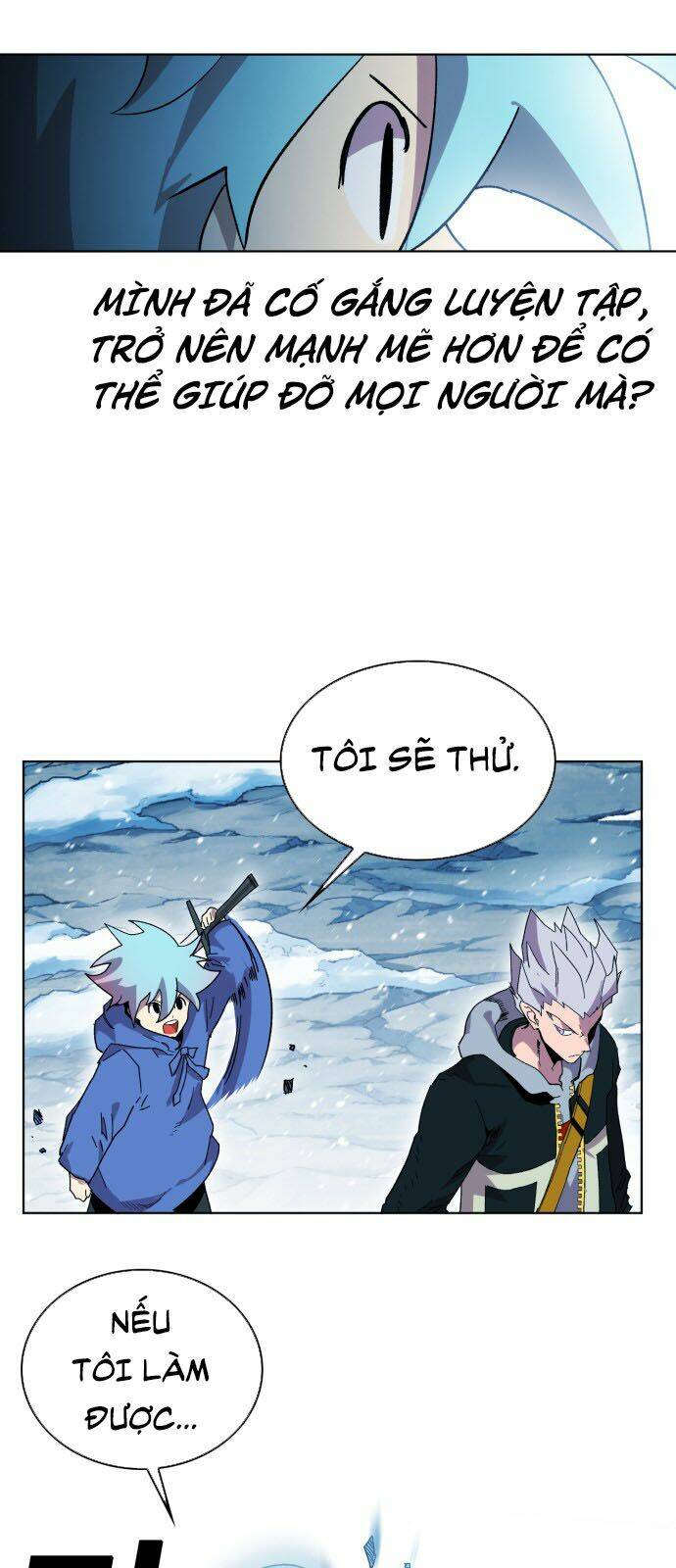 Hard Core Leveling Warrior Ss2 Chapter 42 - Trang 2