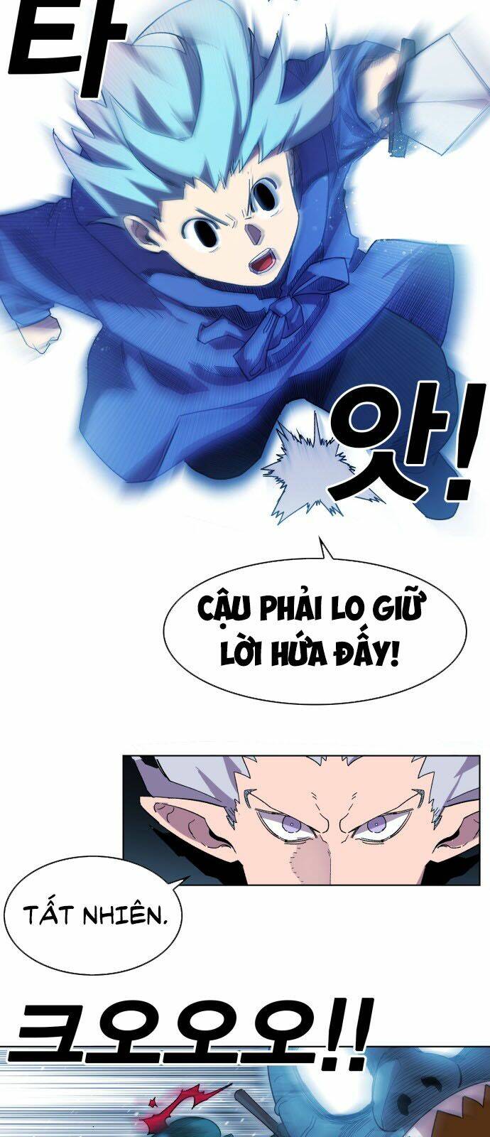 Hard Core Leveling Warrior Ss2 Chapter 42 - Trang 2