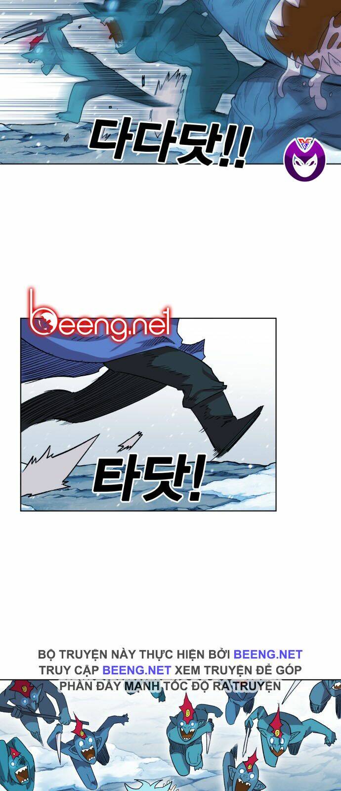 Hard Core Leveling Warrior Ss2 Chapter 42 - Trang 2