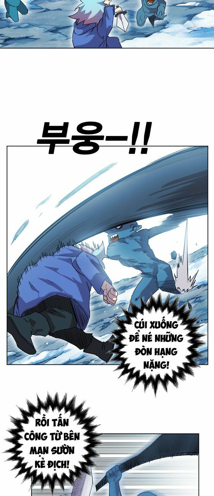 Hard Core Leveling Warrior Ss2 Chapter 42 - Trang 2