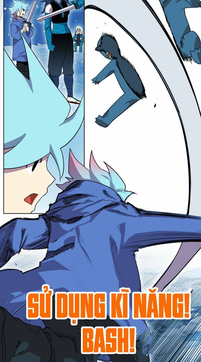 Hard Core Leveling Warrior Ss2 Chapter 42 - Trang 2