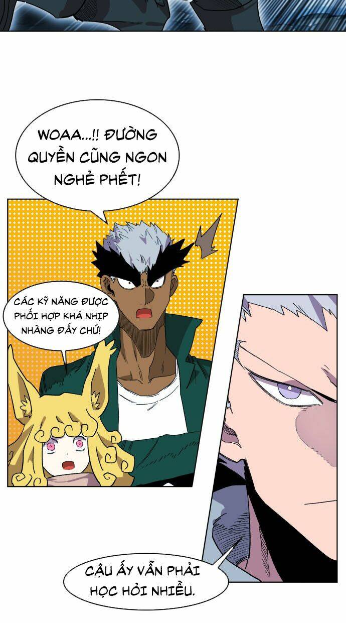 Hard Core Leveling Warrior Ss2 Chapter 42 - Trang 2