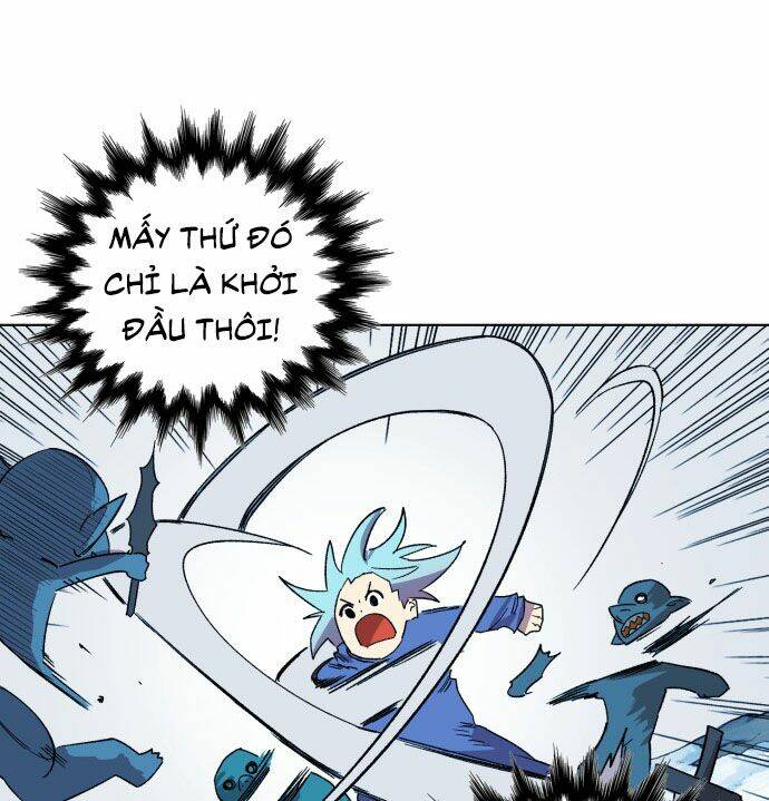 Hard Core Leveling Warrior Ss2 Chapter 42 - Trang 2